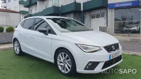 Seat Ibiza de 2024