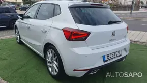 Seat Ibiza de 2024