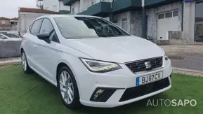 Seat Ibiza de 2024