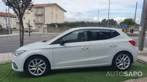 Seat Ibiza de 2024