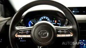 Mazda MX-30 e-Skyactiv First Edition+Vintage Leatherette de 2021