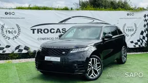 Land Rover Range Rover Velar 2.0 P400e AWD R-Dynamic HSE de 2021