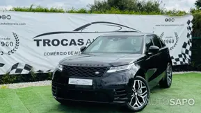 Land Rover Range Rover Velar 2.0 P400e AWD R-Dynamic HSE de 2021