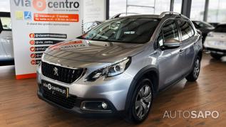 Peugeot 2008 de 2019