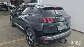 Peugeot 3008 de 2017