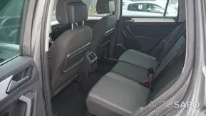 Volkswagen Tiguan 2.0 TDI Confortline de 2020