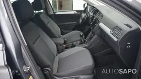 Volkswagen Tiguan 2.0 TDI Confortline de 2020