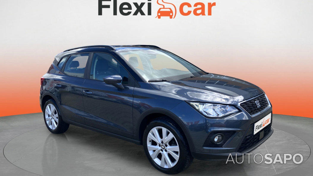 Seat Arona 1.0 TSI Style de 2022