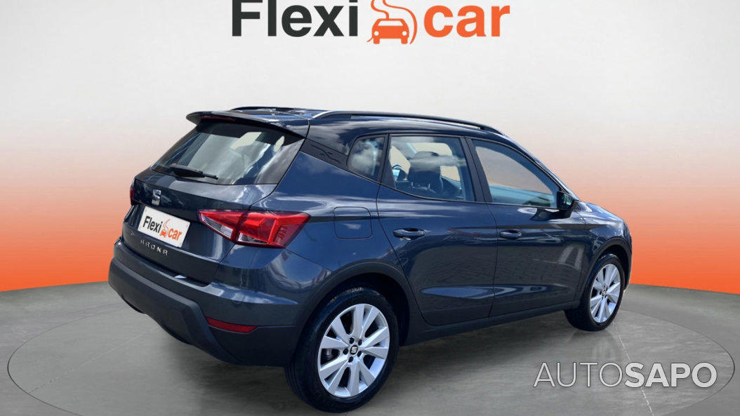 Seat Arona 1.0 TSI Style de 2022