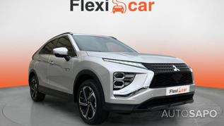 Mitsubishi Eclipse Cross 2.4 PHEV eStyle de 2022