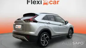 Mitsubishi Eclipse Cross 2.4 PHEV eStyle de 2022