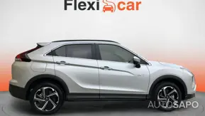 Mitsubishi Eclipse Cross 2.4 PHEV eStyle de 2022