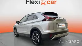 Mitsubishi Eclipse Cross 2.4 PHEV eStyle de 2022