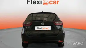 Honda Jazz de 2022