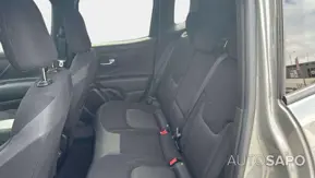 Jeep Renegade 1.3 TG 4Xe Trailhawk de 2022