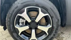 Jeep Renegade 1.3 TG 4Xe Trailhawk de 2022