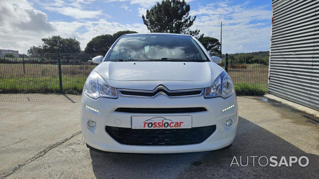 Citroen C4 Cactus 1.2 PureTech Shine de 2016