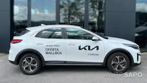 Kia XCeed de 2024