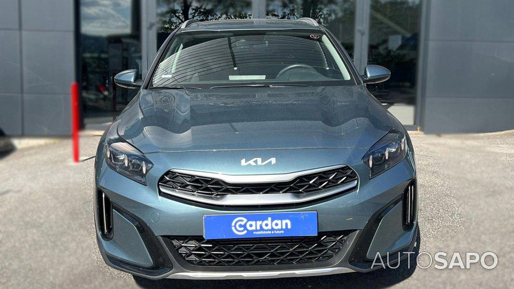 Kia XCeed 1.0 T-GDi Drive de 2024