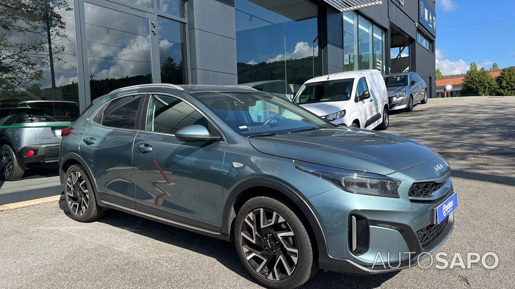 Kia XCeed 1.0 T-GDi Drive de 2024