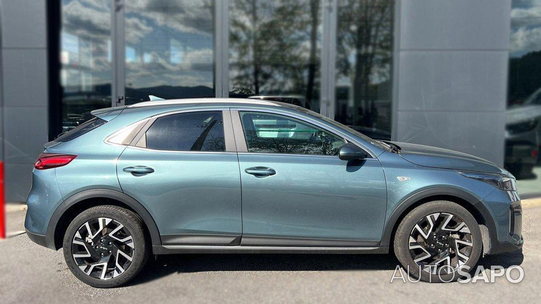 Kia XCeed 1.0 T-GDi Drive de 2024