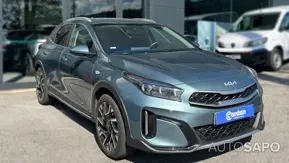 Kia XCeed 1.0 T-GDi Drive de 2024