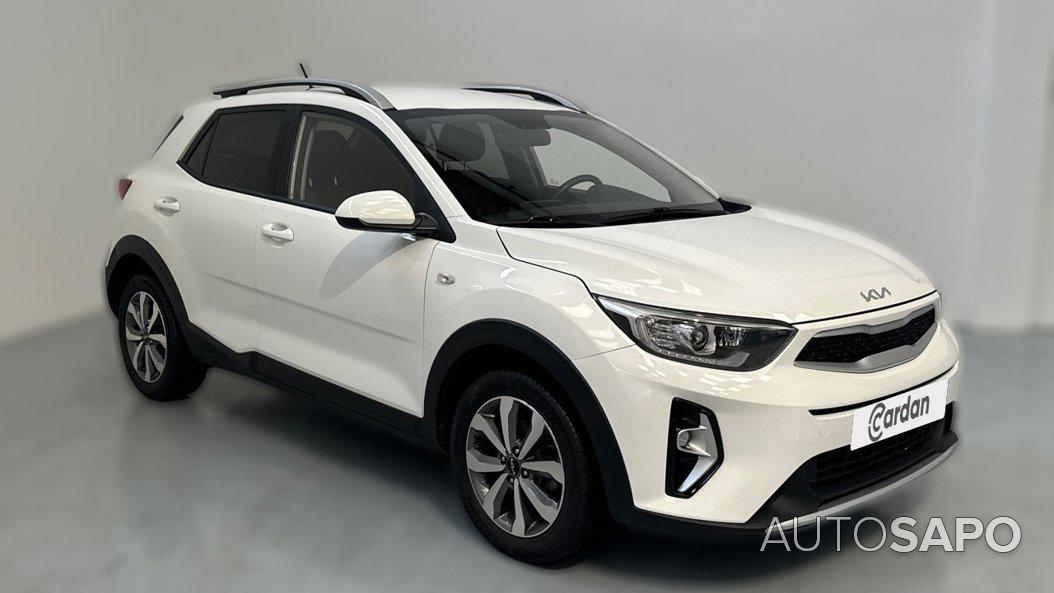 Kia Stonic 1.2 Dynamic de 2024