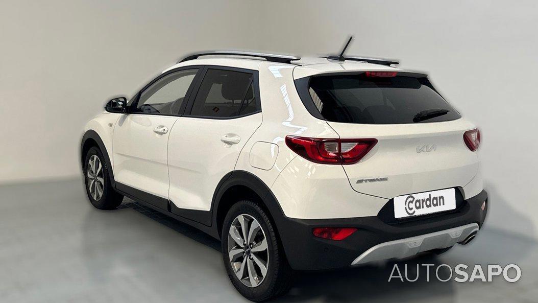 Kia Stonic 1.2 Dynamic de 2024