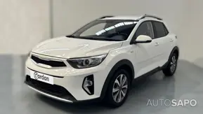 Kia Stonic 1.2 Dynamic de 2024