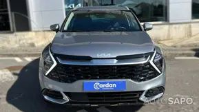 Kia Sportage de 2024