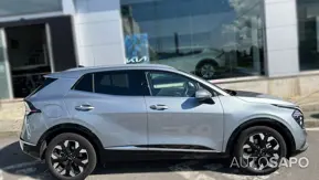 Kia Sportage de 2024