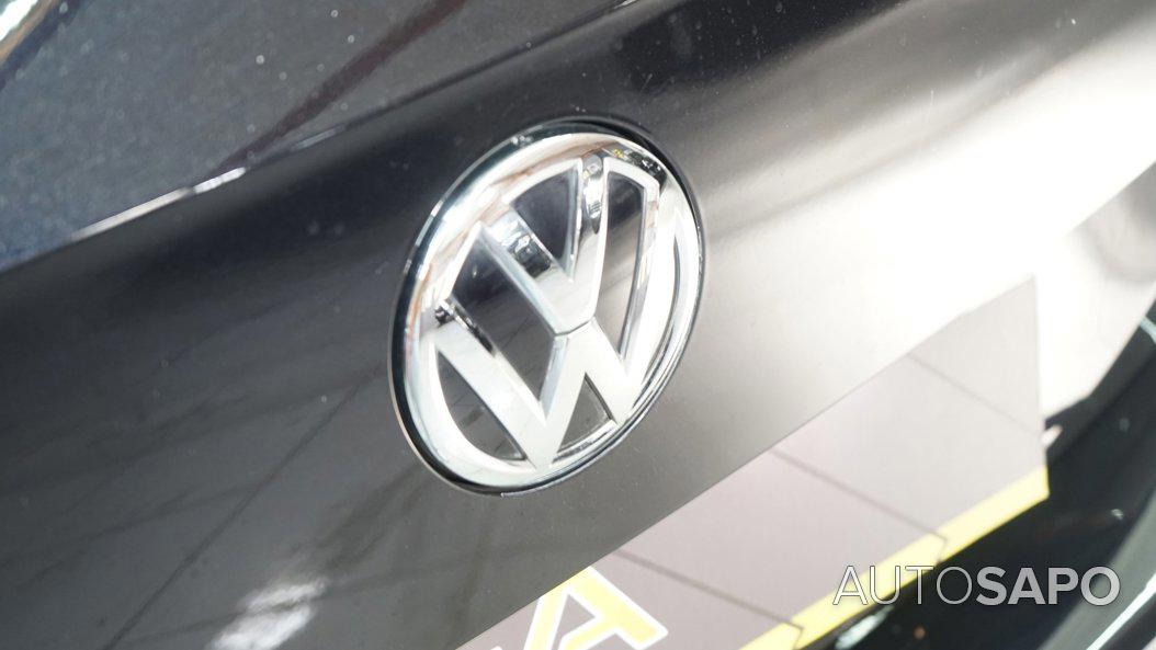 Volkswagen Passat de 2018