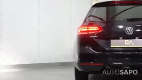 Volkswagen Passat de 2018