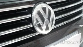 Volkswagen Passat de 2018