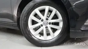 Volkswagen Passat de 2018