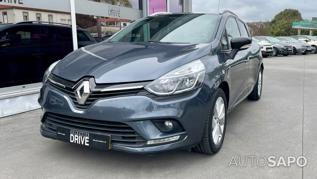 Renault Clio de 2017