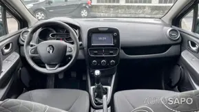 Renault Clio de 2017