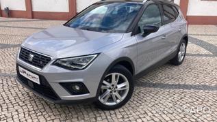 Seat Arona 1.0 TSI FR de 2021