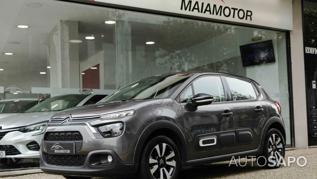 Citroen C3 de 2020