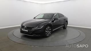 Volkswagen Arteon de 2020