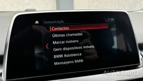 BMW Série 2 de 2019