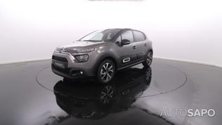 Citroen C3 de 2023