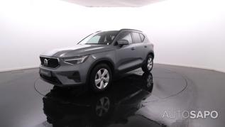 Volvo XC40 de 2023