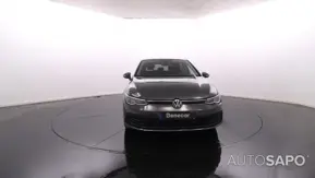 Volkswagen Golf de 2023