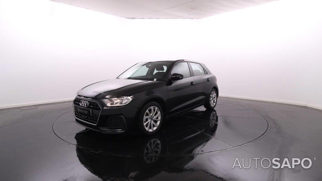 Audi A1 de 2022