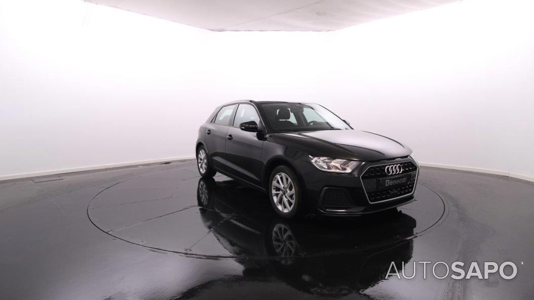 Audi A1 de 2022