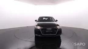 Audi A1 de 2022