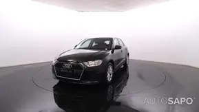 Audi A1 de 2022