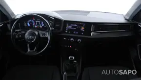 Audi A1 de 2022