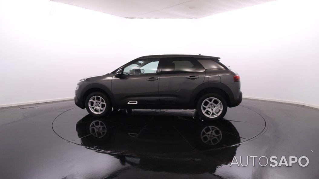 Citroen C4 Cactus de 2018